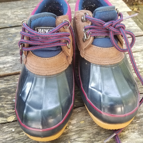 Winter boots - Picture 3 of 6